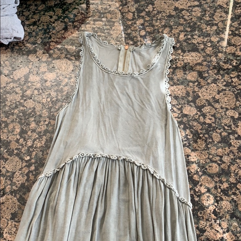 Boutique Dress